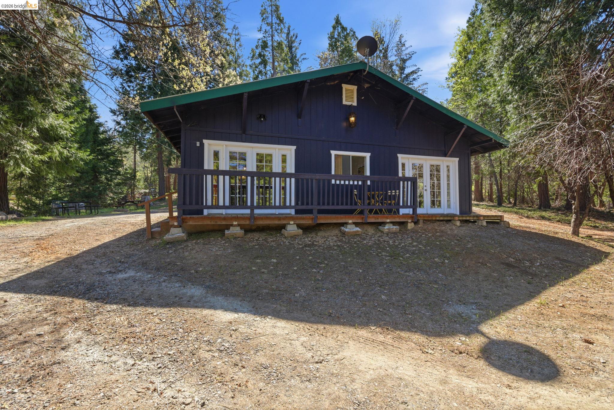 Detail Gallery Image 30 of 34 For 24189 S Fork Rd, Twain Harte,  CA 95383 - 2 Beds | 2 Baths