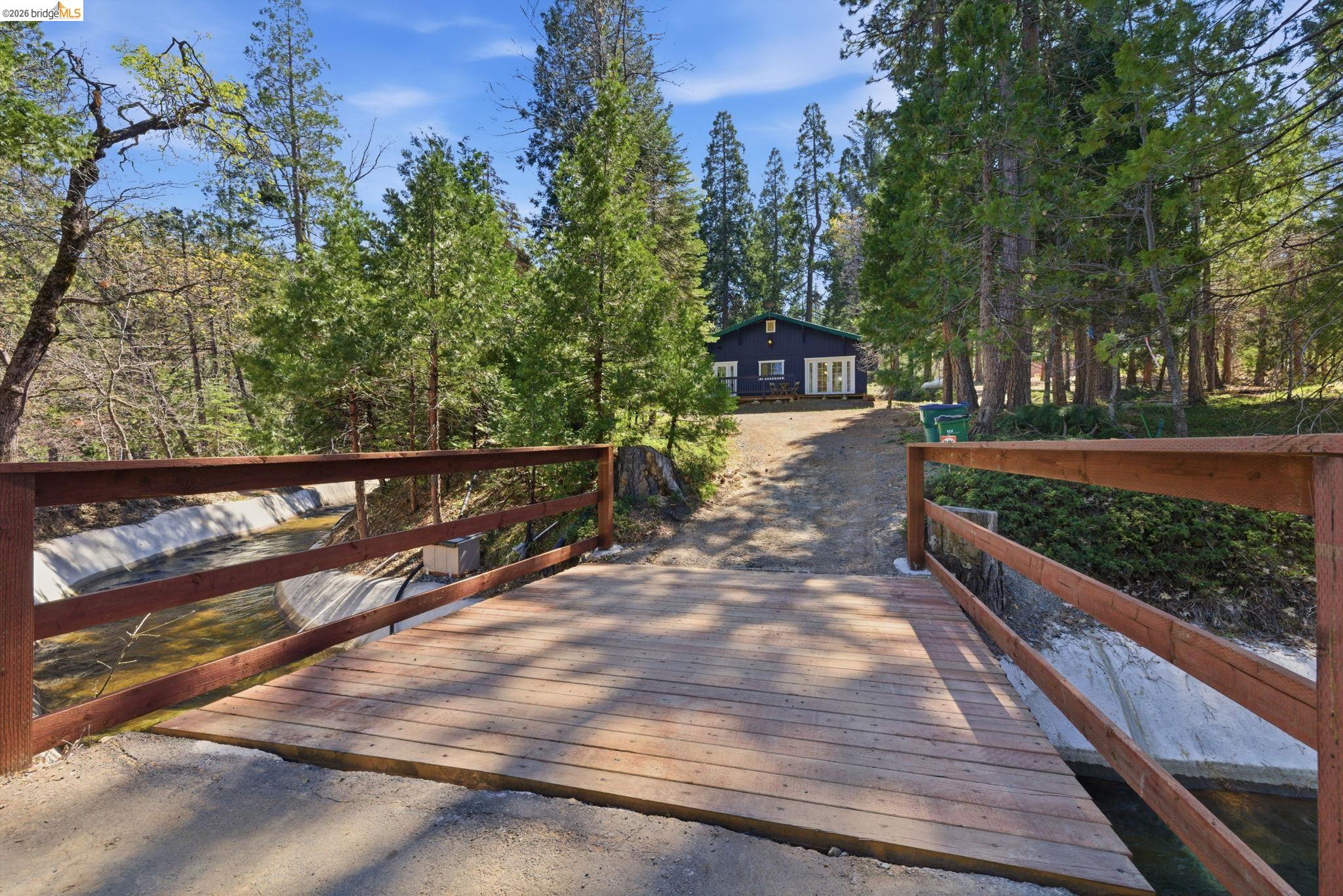 Detail Gallery Image 32 of 34 For 24189 S Fork Rd, Twain Harte,  CA 95383 - 2 Beds | 2 Baths