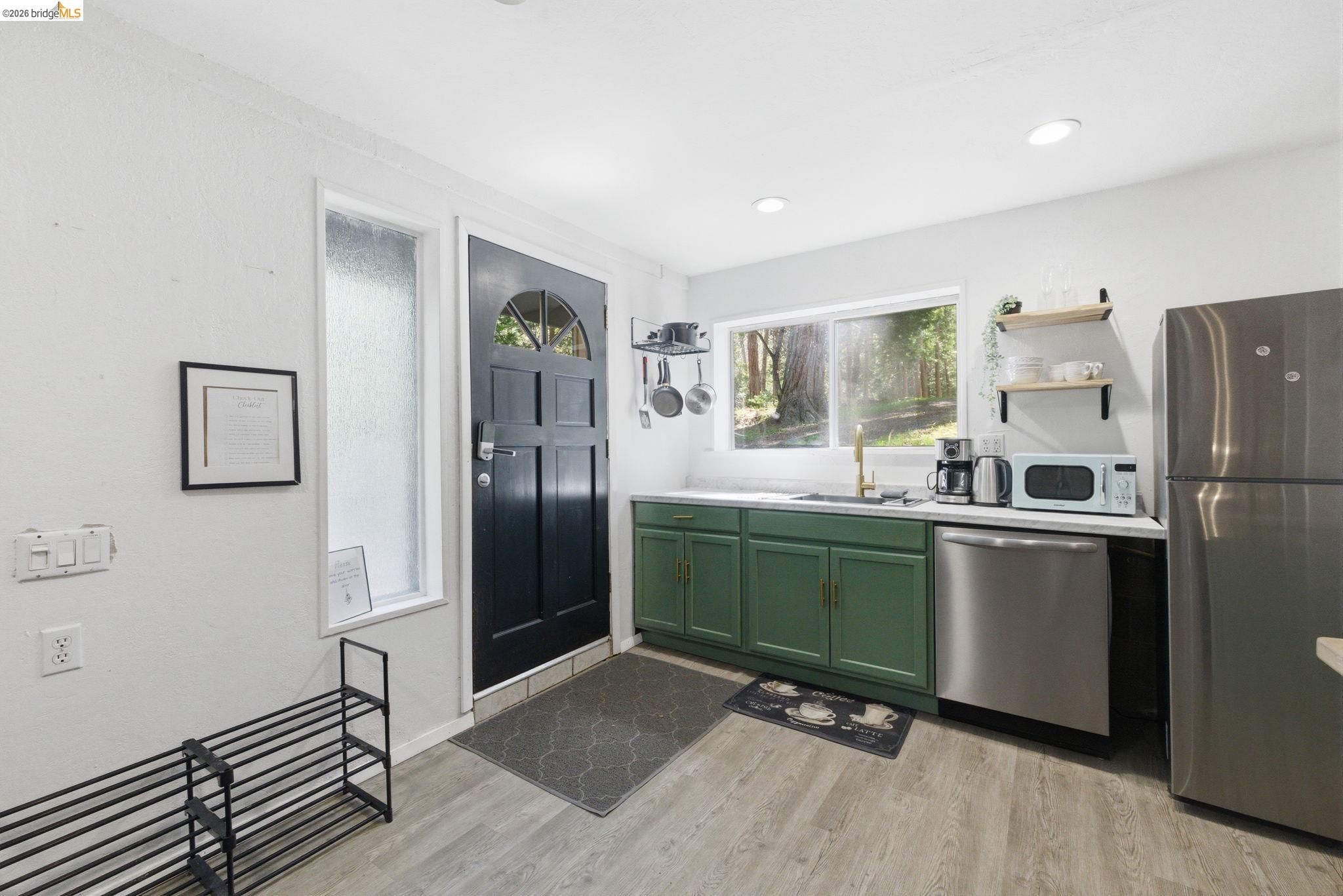 Detail Gallery Image 34 of 34 For 24189 S Fork Rd, Twain Harte,  CA 95383 - 2 Beds | 2 Baths