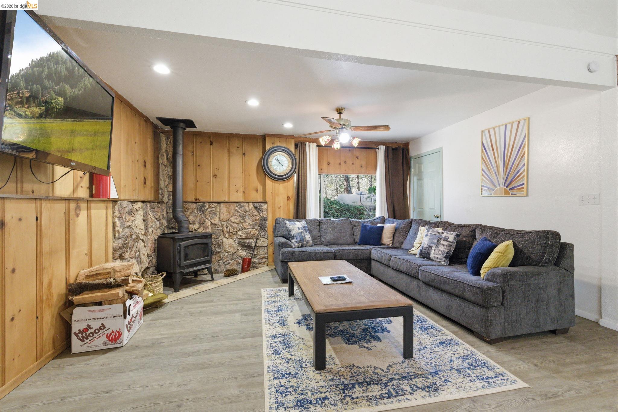 24189 Fork Rd, Twain Harte, CA, 95383