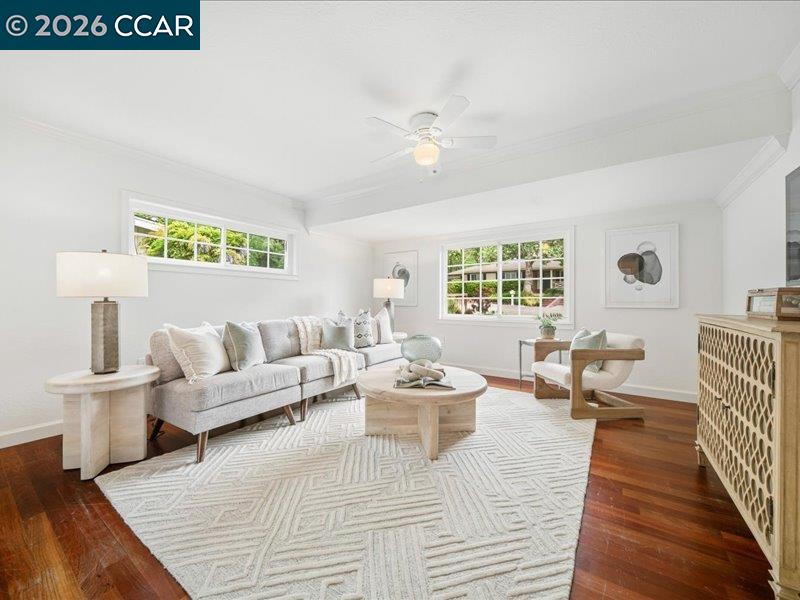 Detail Gallery Image 32 of 54 For 149 Vista Del Diablo, Danville,  CA 94526 - 4 Beds | 2 Baths