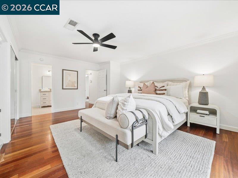 Detail Gallery Image 35 of 54 For 149 Vista Del Diablo, Danville,  CA 94526 - 4 Beds | 2 Baths