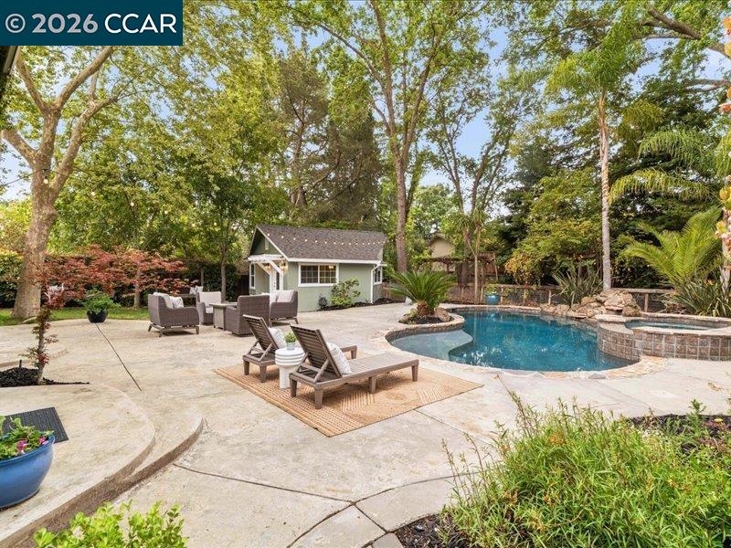 Detail Gallery Image 40 of 54 For 149 Vista Del Diablo, Danville,  CA 94526 - 4 Beds | 2 Baths