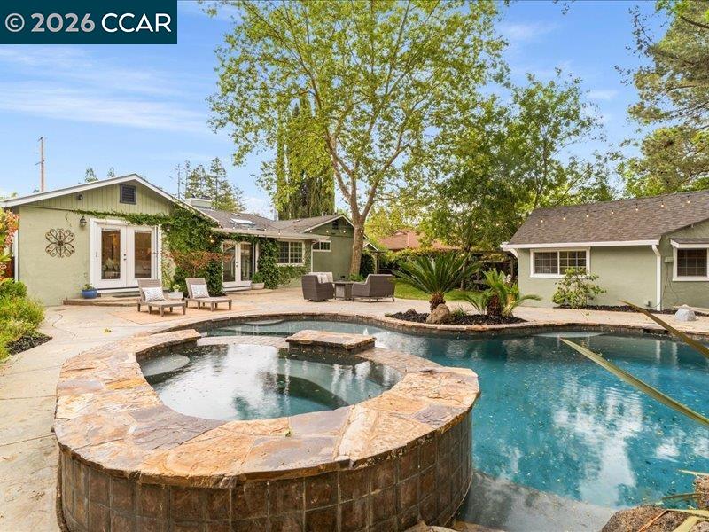 Detail Gallery Image 41 of 54 For 149 Vista Del Diablo, Danville,  CA 94526 - 4 Beds | 2 Baths