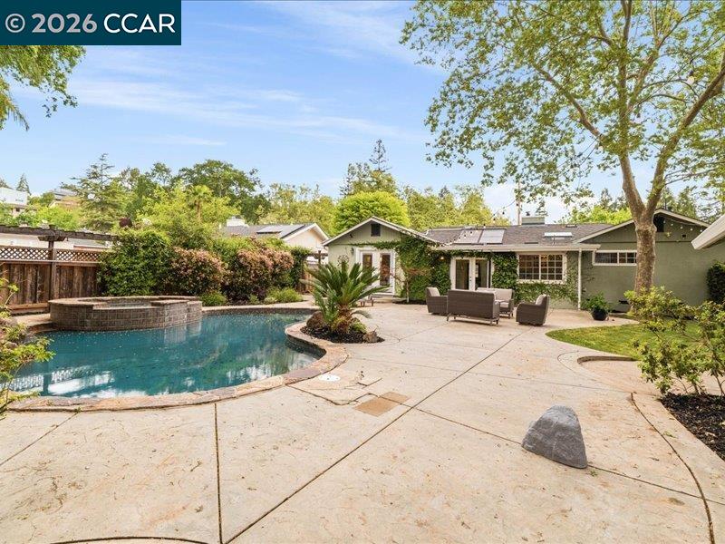 Detail Gallery Image 42 of 54 For 149 Vista Del Diablo, Danville,  CA 94526 - 4 Beds | 2 Baths