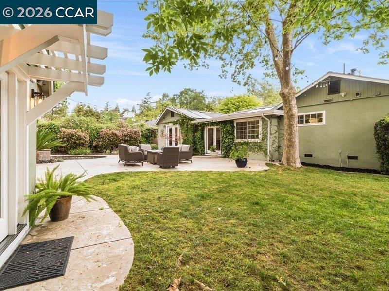 Detail Gallery Image 50 of 54 For 149 Vista Del Diablo, Danville,  CA 94526 - 4 Beds | 2 Baths