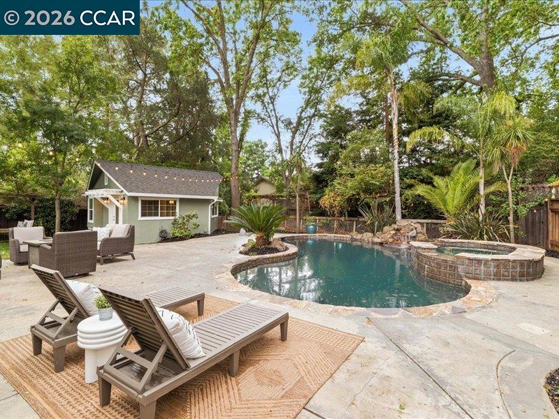 Detail Gallery Image 53 of 54 For 149 Vista Del Diablo, Danville,  CA 94526 - 4 Beds | 2 Baths