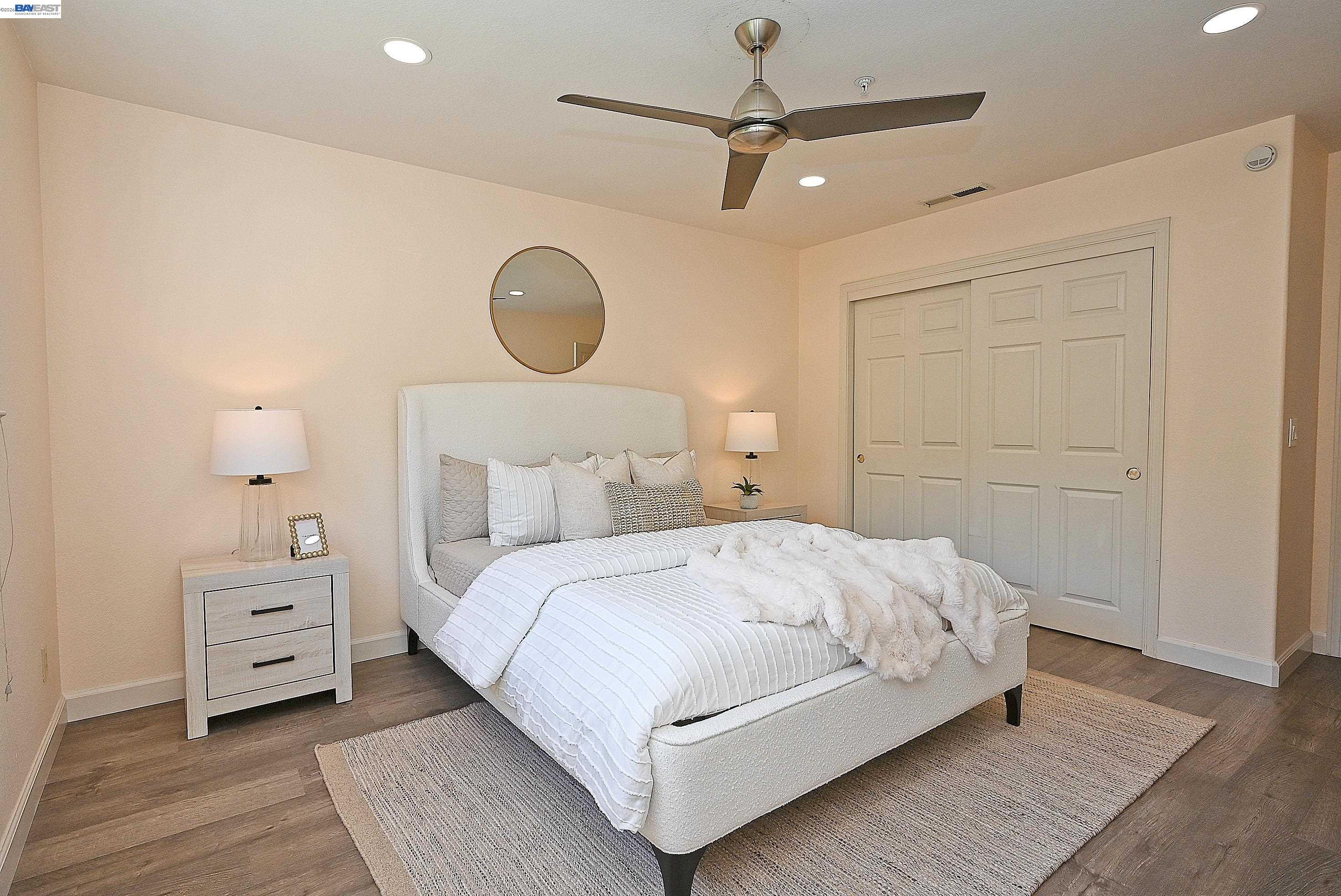 Detail Gallery Image 28 of 58 For 16 Mcnamara Ln, Martinez,  CA 94553 - 5 Beds | 3 Baths