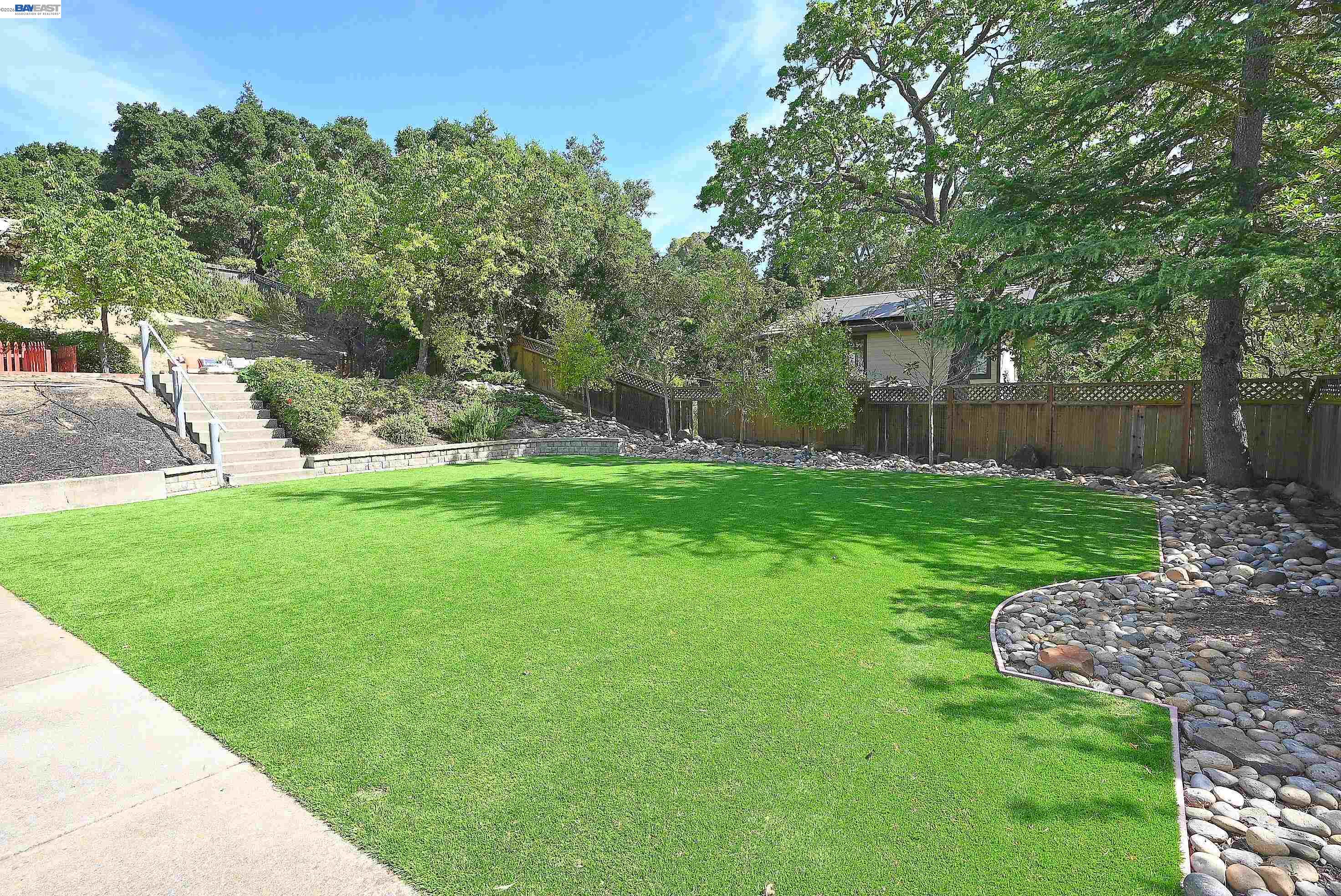 Detail Gallery Image 47 of 47 For 16 Mcnamara Ln, Martinez,  CA 94553 - 5 Beds | 3 Baths