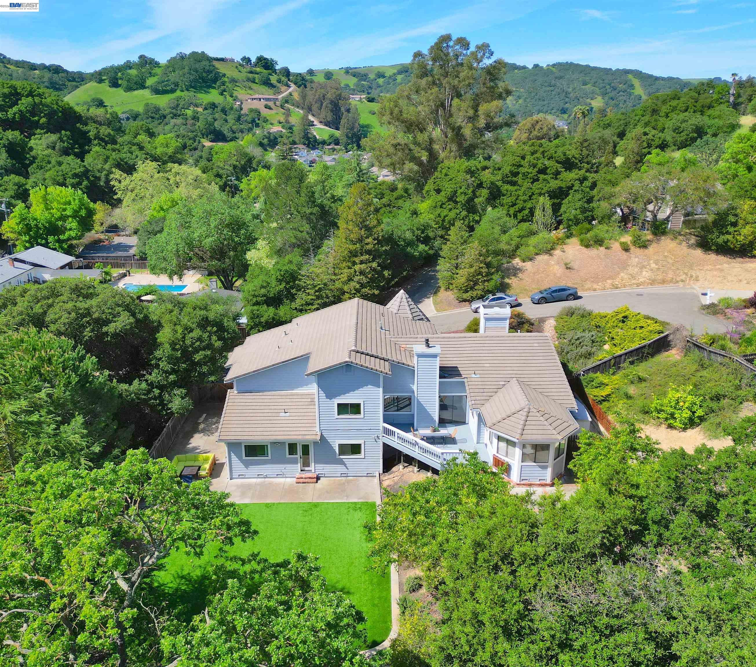 Detail Gallery Image 52 of 58 For 16 Mcnamara Ln, Martinez,  CA 94553 - 5 Beds | 3 Baths