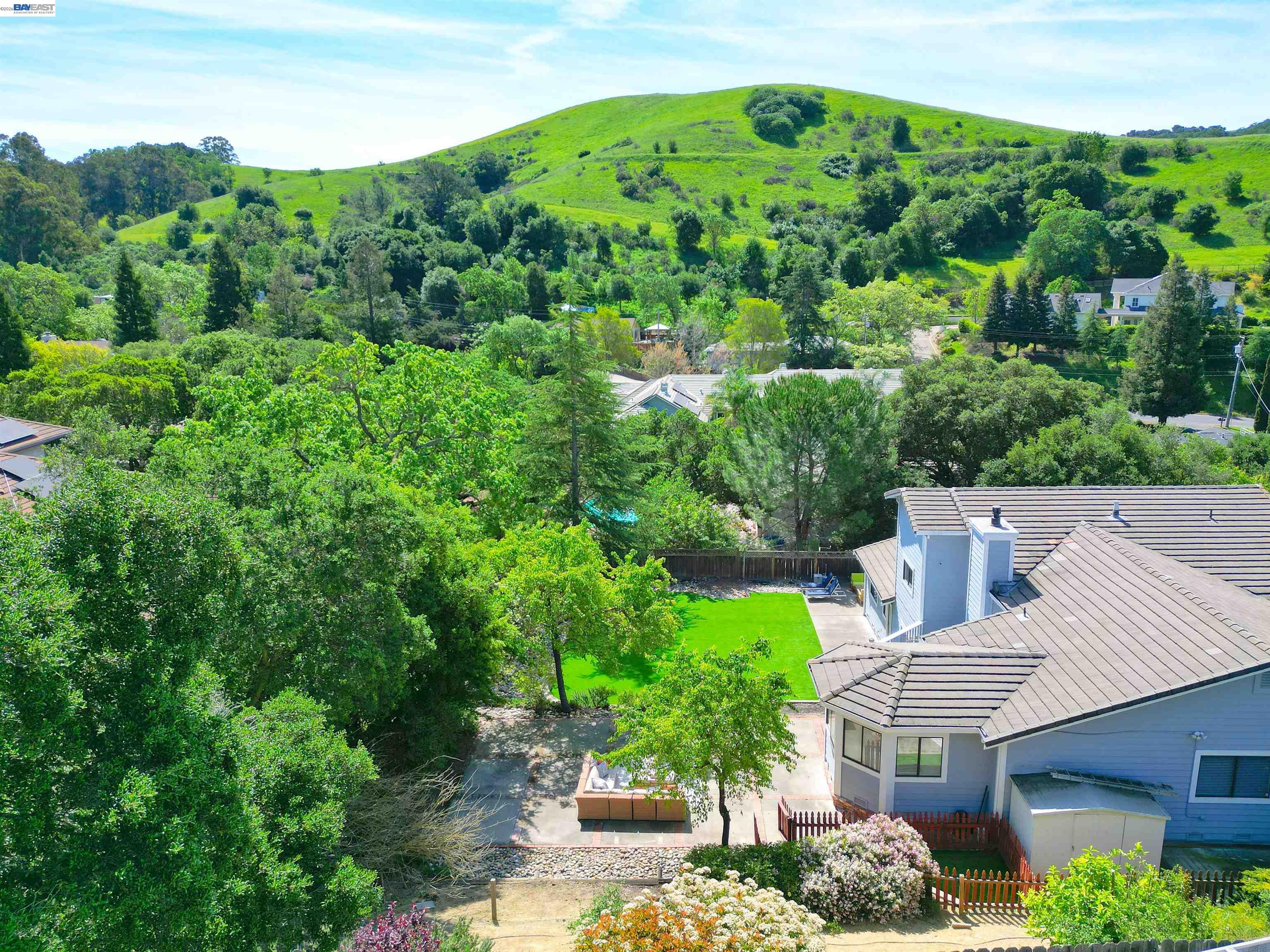 Detail Gallery Image 55 of 58 For 16 Mcnamara Ln, Martinez,  CA 94553 - 5 Beds | 3 Baths