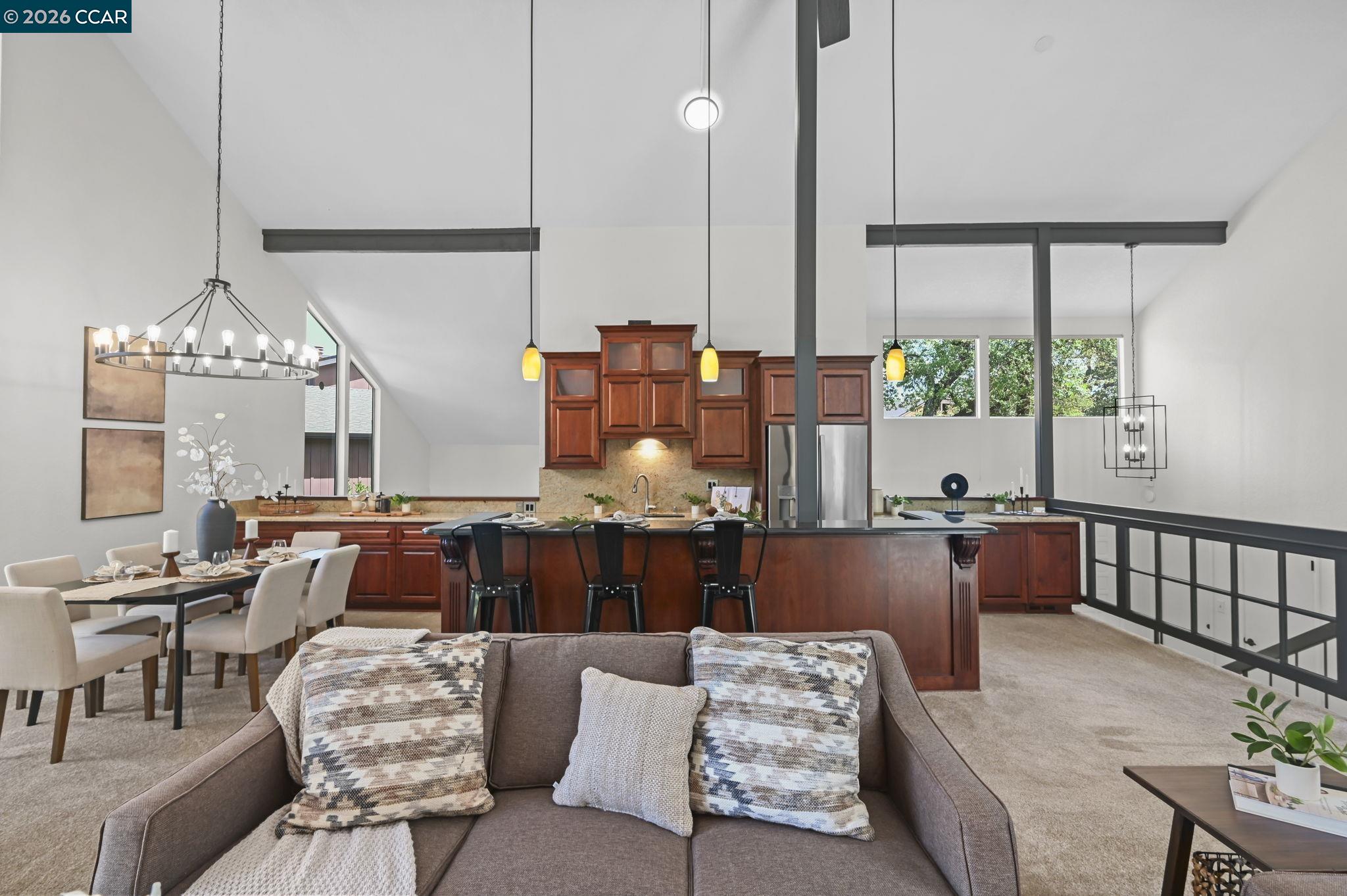 Detail Gallery Image 11 of 50 For 1418 Linton Place, Martinez,  CA 94553 - 3 Beds | 2/1 Baths