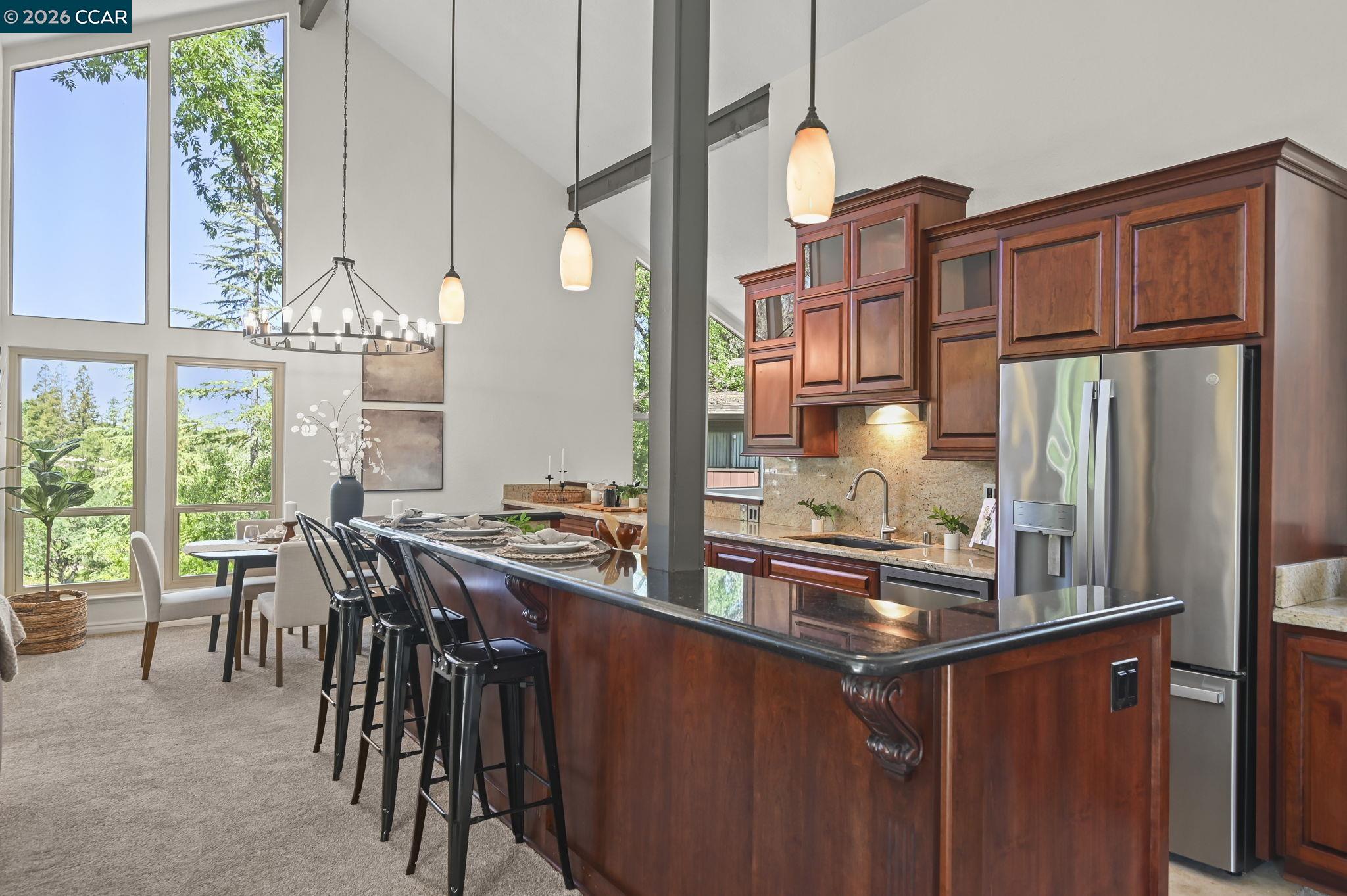 Detail Gallery Image 12 of 50 For 1418 Linton Place, Martinez,  CA 94553 - 3 Beds | 2/1 Baths