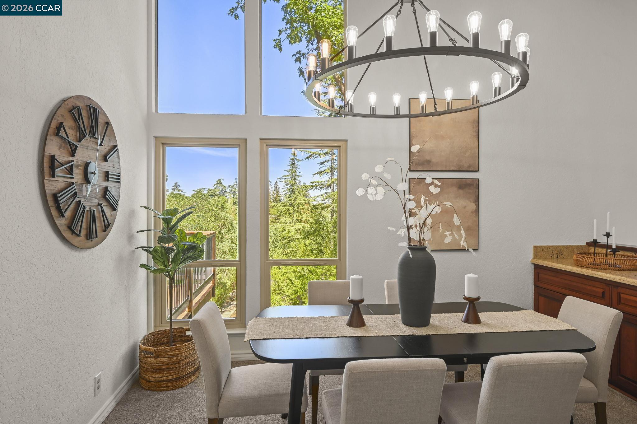 Detail Gallery Image 15 of 50 For 1418 Linton Place, Martinez,  CA 94553 - 3 Beds | 2/1 Baths