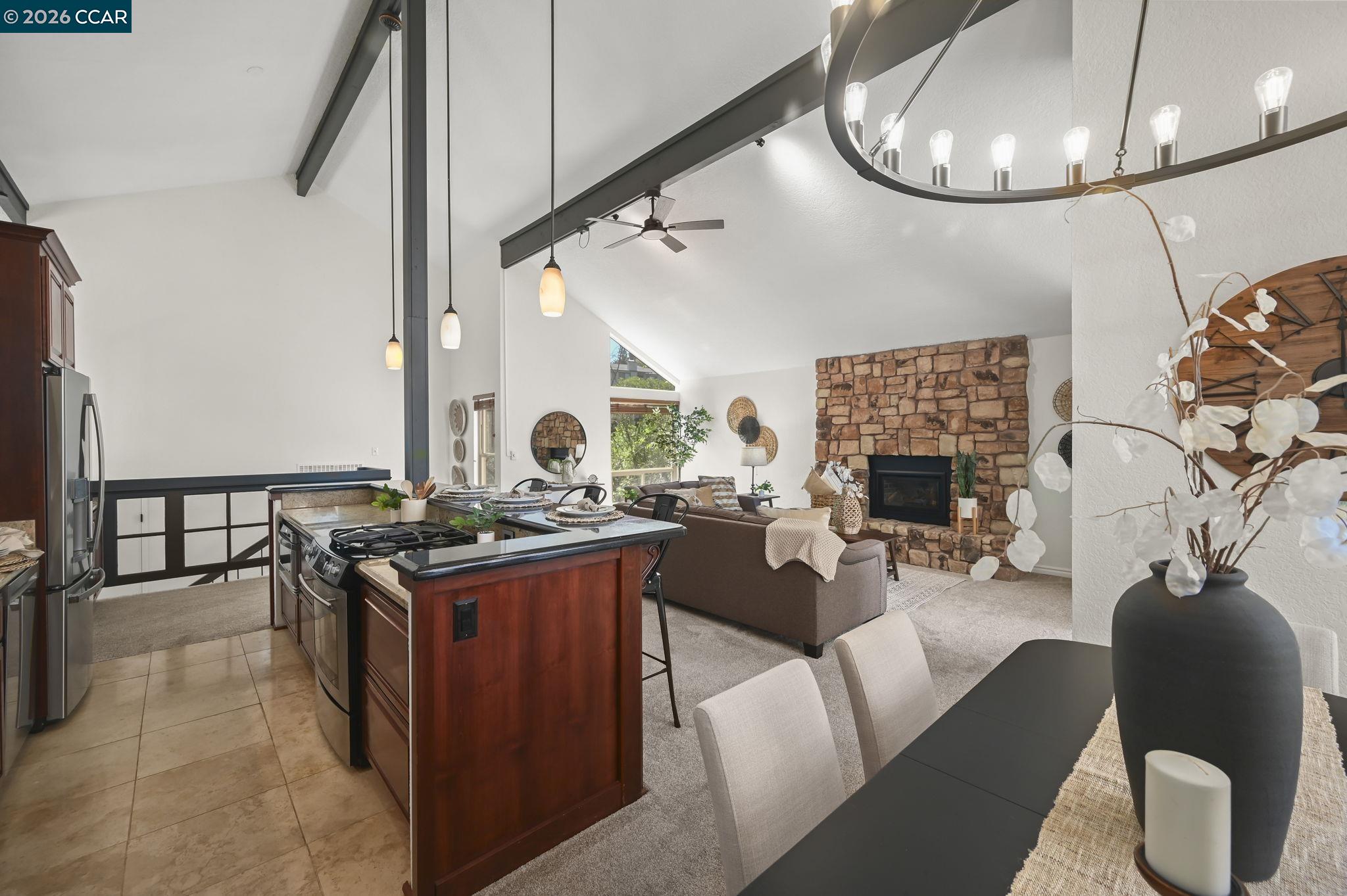 Detail Gallery Image 16 of 50 For 1418 Linton Place, Martinez,  CA 94553 - 3 Beds | 2/1 Baths