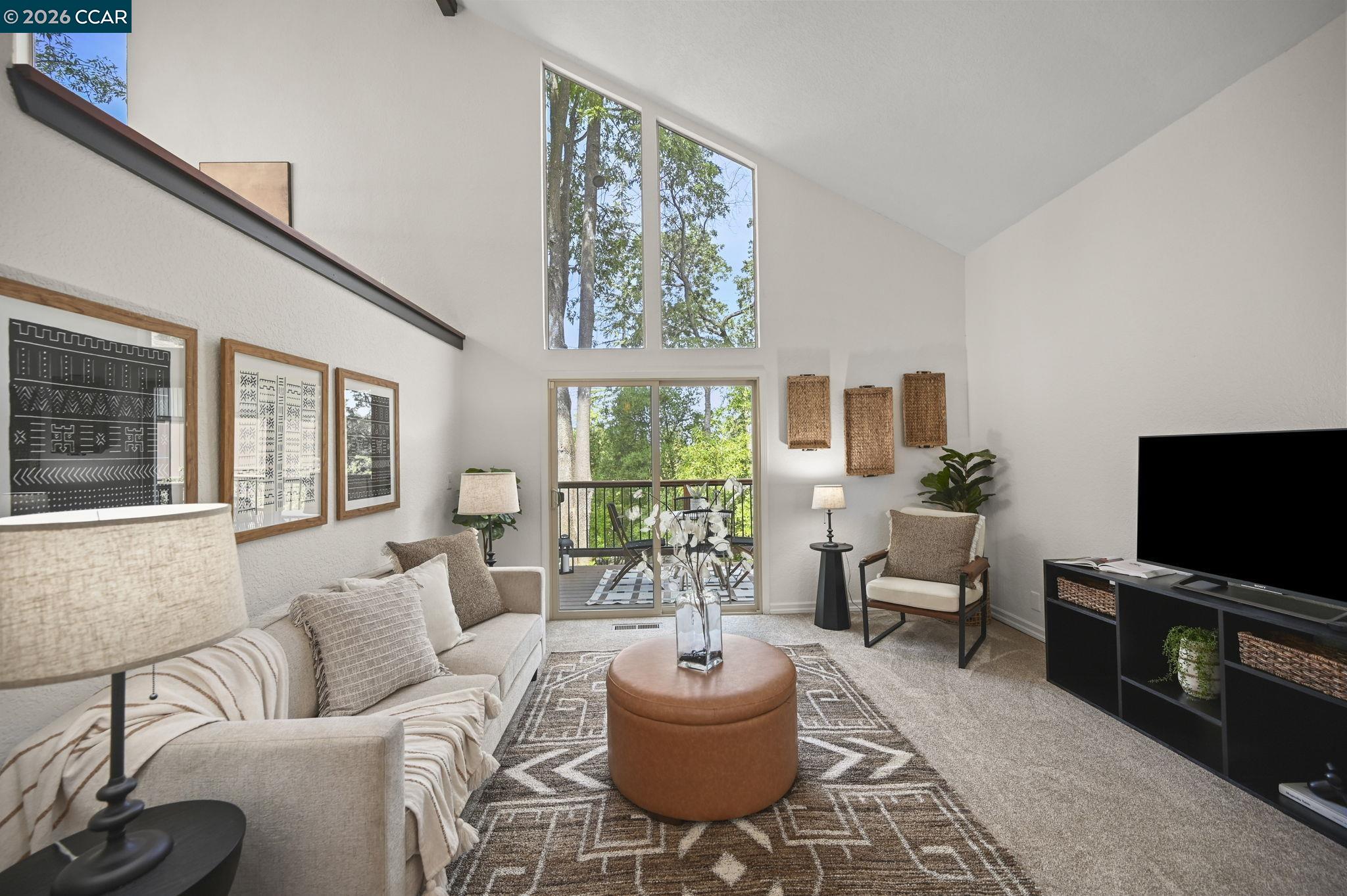 Detail Gallery Image 22 of 50 For 1418 Linton Place, Martinez,  CA 94553 - 3 Beds | 2/1 Baths