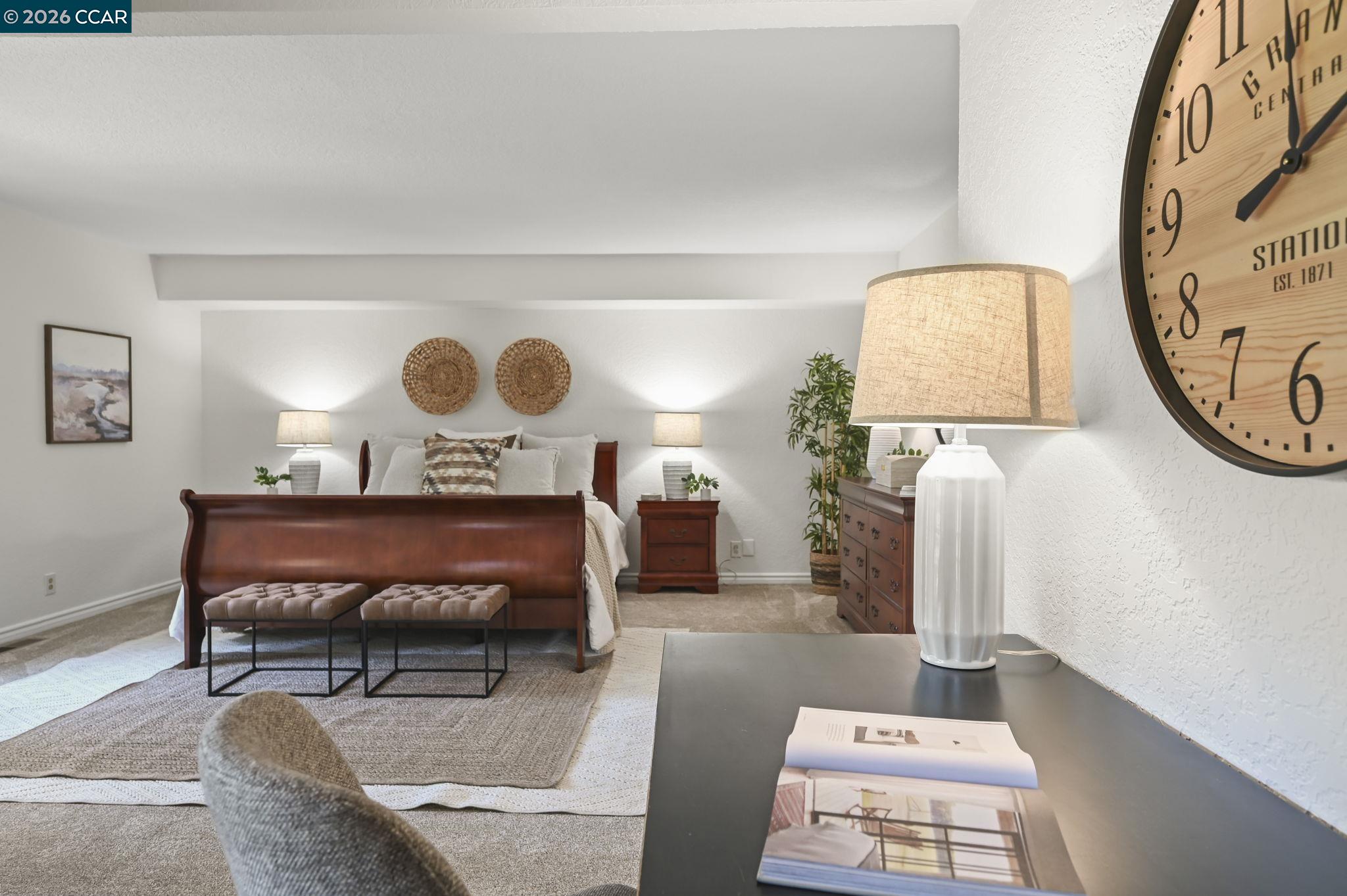 Detail Gallery Image 32 of 50 For 1418 Linton Place, Martinez,  CA 94553 - 3 Beds | 2/1 Baths