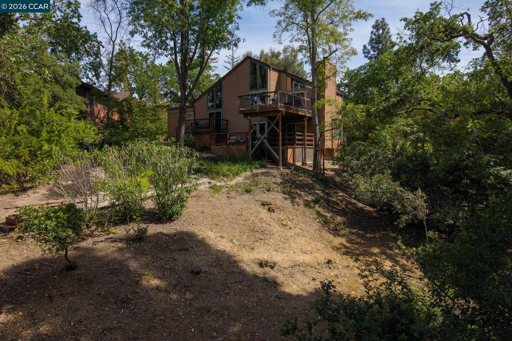 Detail Gallery Image 44 of 50 For 1418 Linton Place, Martinez,  CA 94553 - 3 Beds | 2/1 Baths