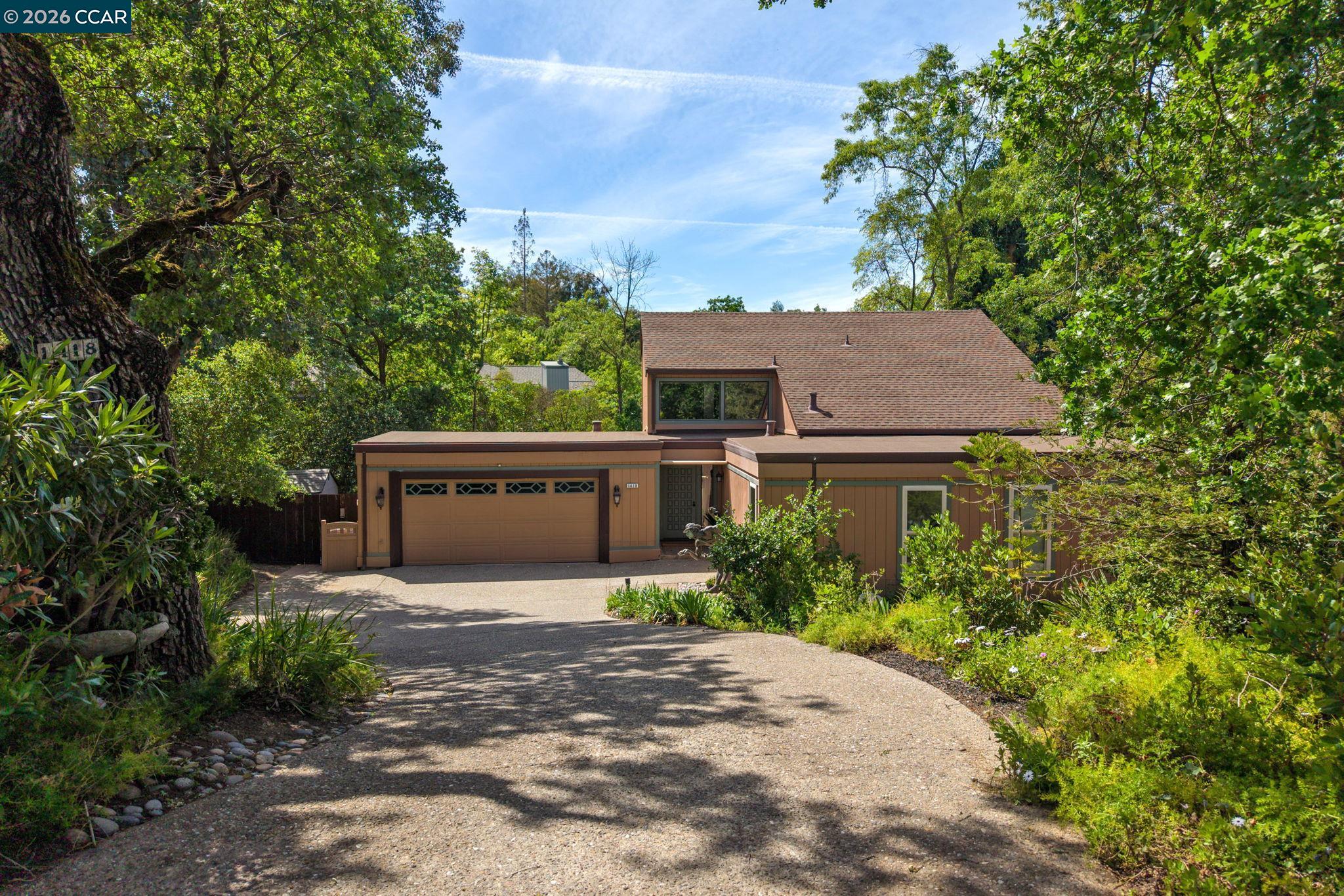 Detail Gallery Image 47 of 50 For 1418 Linton Place, Martinez,  CA 94553 - 3 Beds | 2/1 Baths