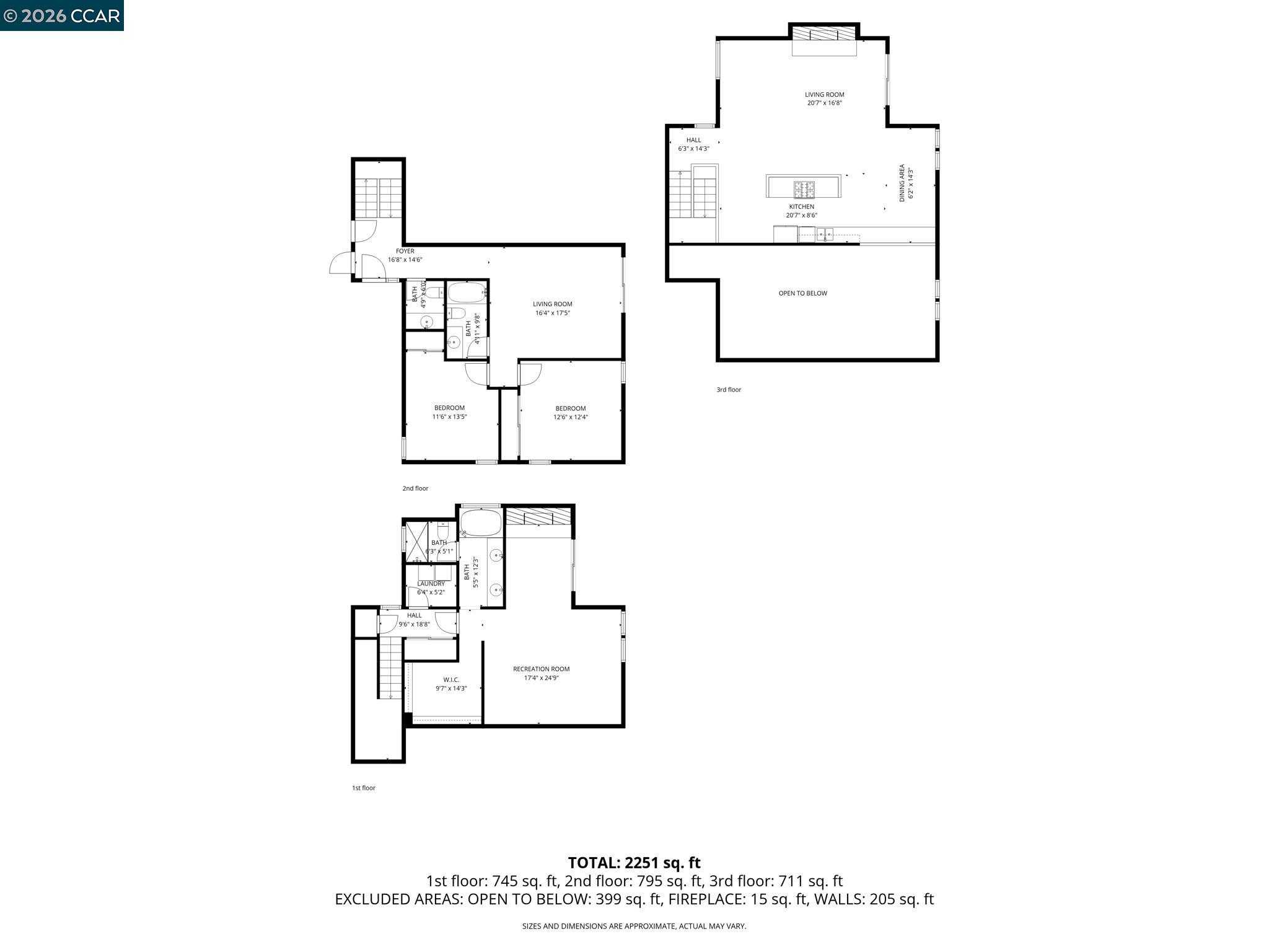 Detail Gallery Image 50 of 50 For 1418 Linton Place, Martinez,  CA 94553 - 3 Beds | 2/1 Baths