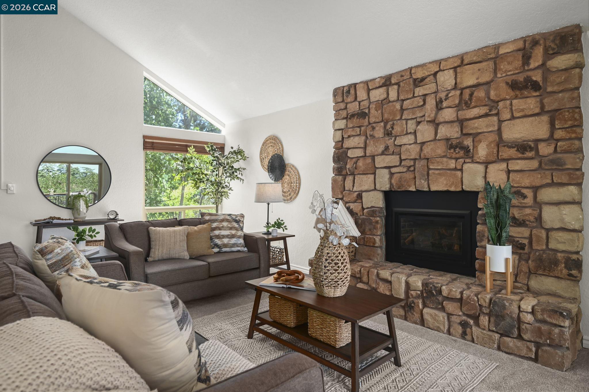 Detail Gallery Image 7 of 50 For 1418 Linton Place, Martinez,  CA 94553 - 3 Beds | 2/1 Baths