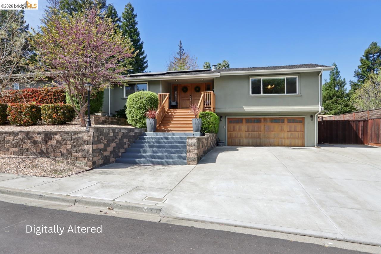 3744 Northridge Dr, Concord, CA, 94518