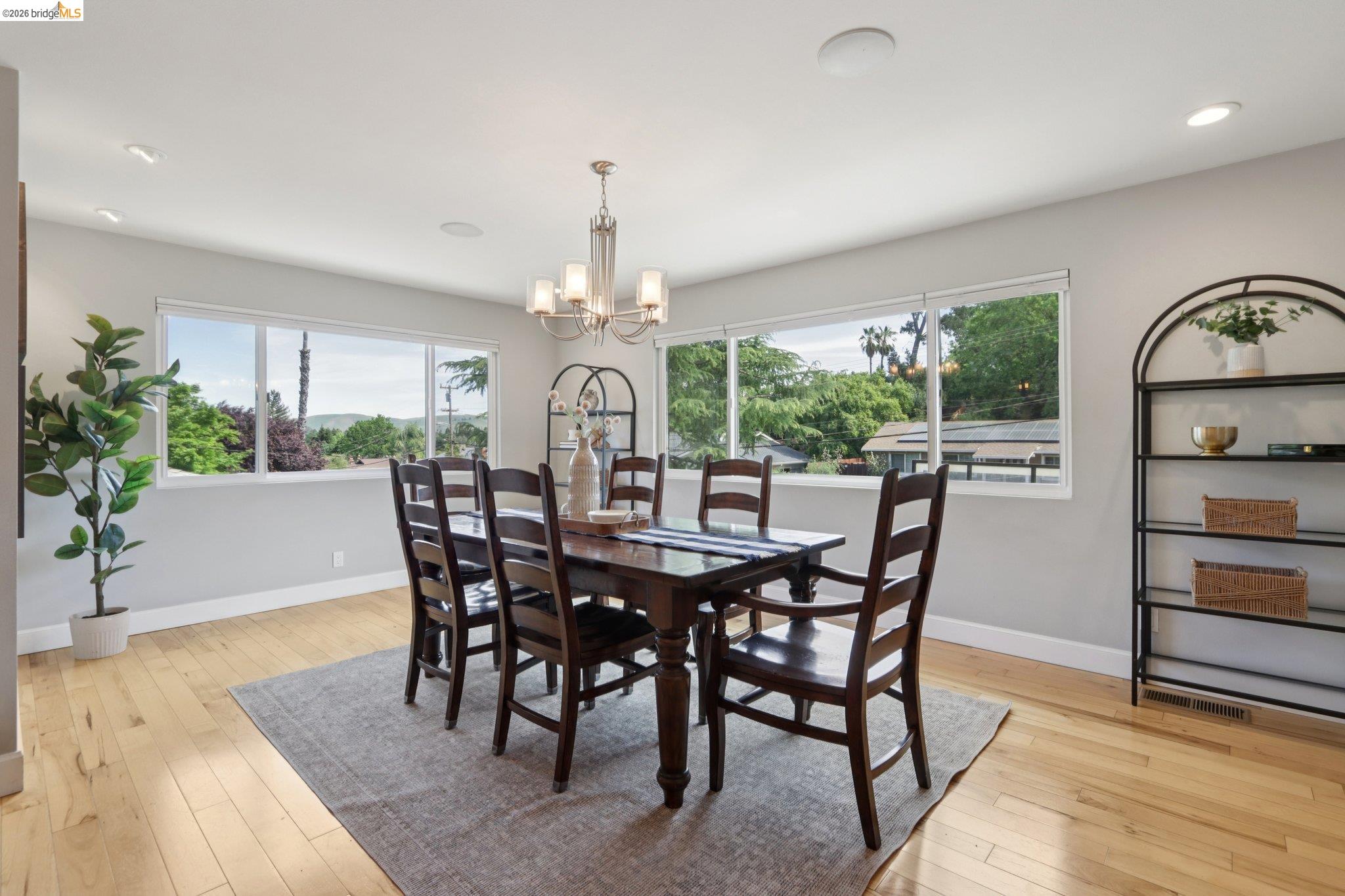 3744 Northridge Dr, Concord, CA, 94518