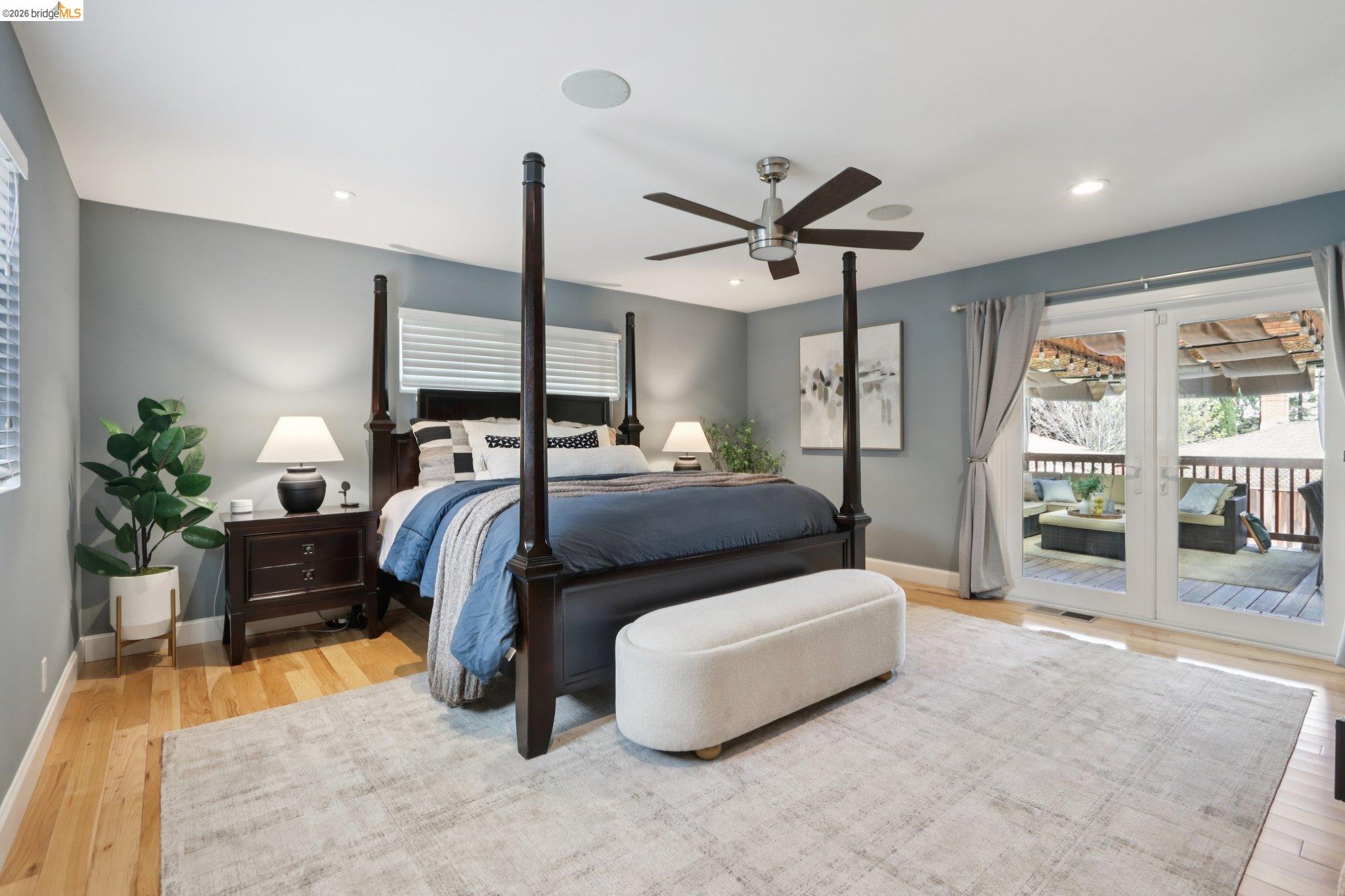 3744 Northridge Dr, Concord, CA, 94518