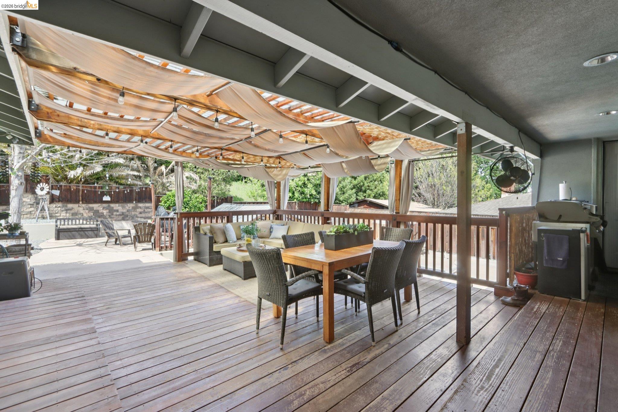 3744 Northridge Dr, Concord, CA, 94518