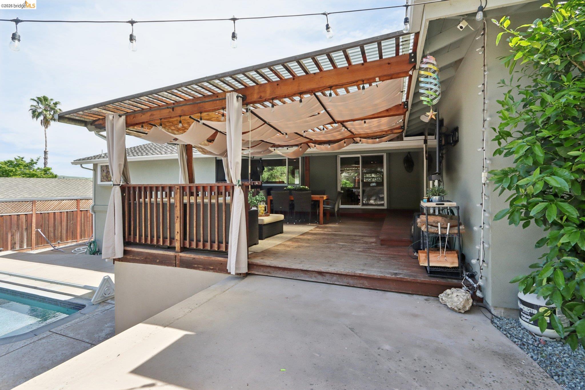 3744 Northridge Dr, Concord, CA, 94518