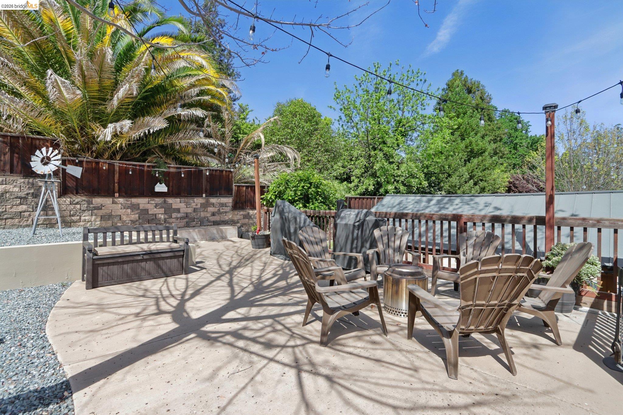 3744 Northridge Dr, Concord, CA, 94518