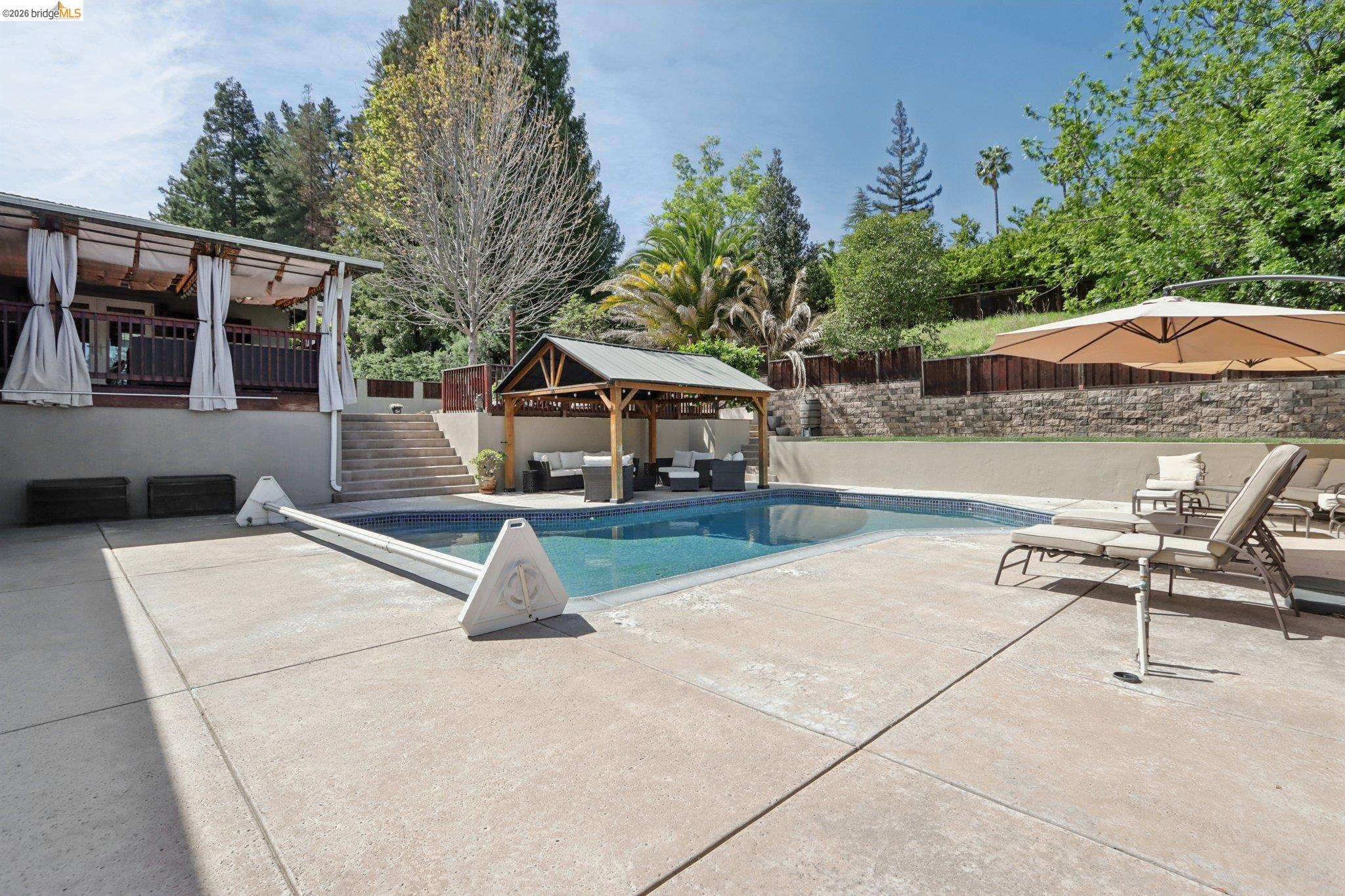 3744 Northridge Dr, Concord, CA, 94518