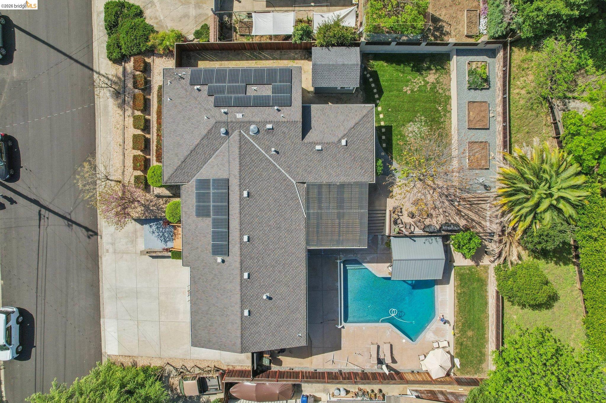 3744 Northridge Dr, Concord, CA, 94518