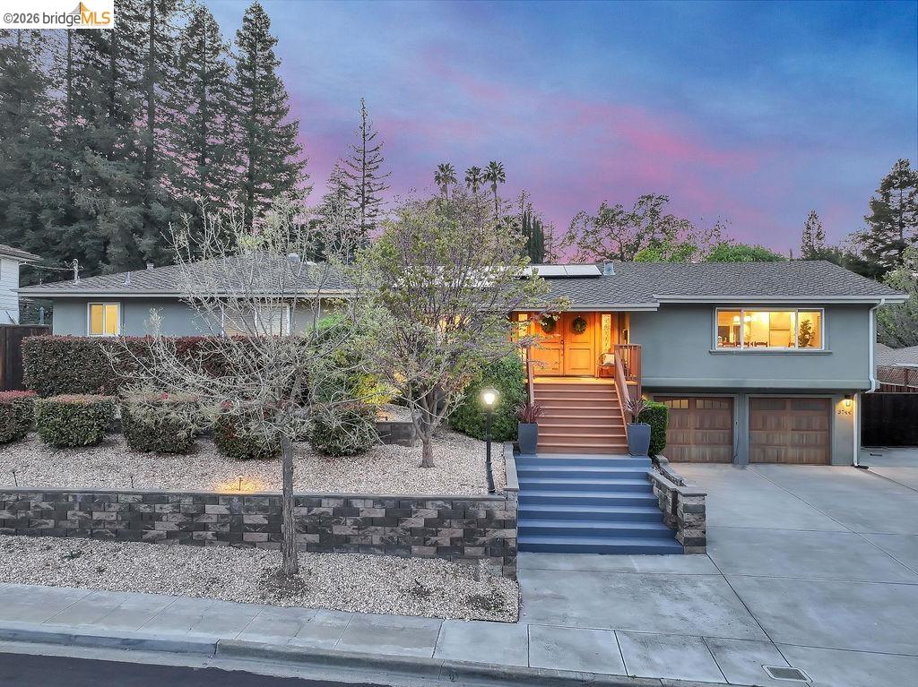 3744 Northridge Dr, Concord, CA, 94518