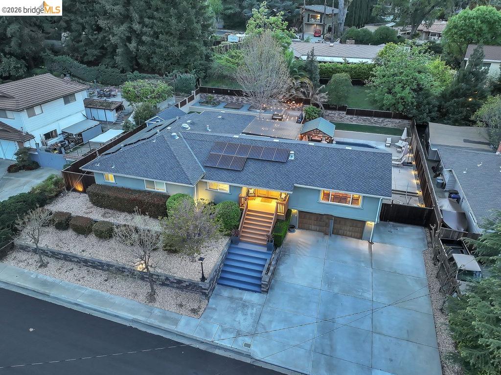 3744 Northridge Dr, Concord, CA, 94518