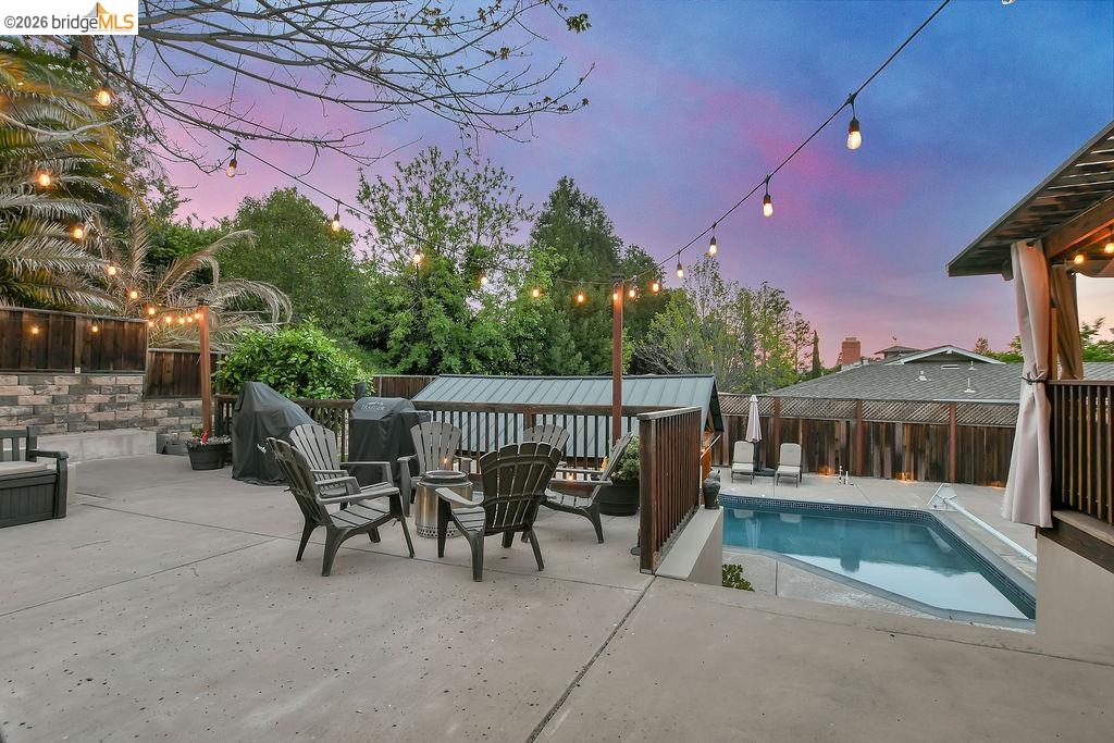 3744 Northridge Dr, Concord, CA, 94518