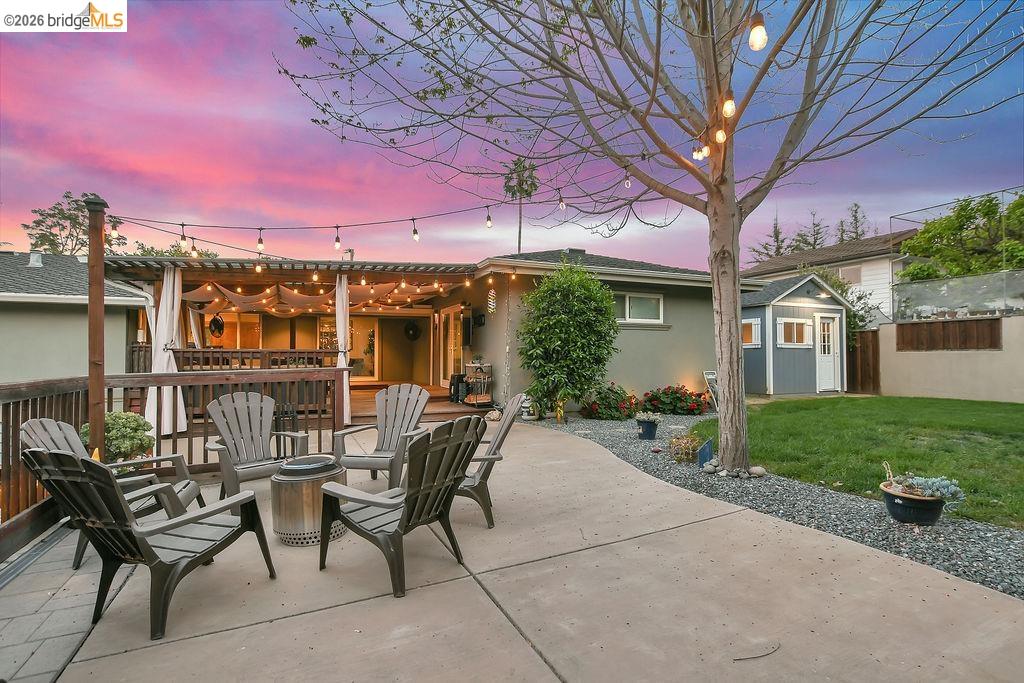 Detail Gallery Image 55 of 60 For 3744 Northridge Dr, Concord,  CA 94518 - 4 Beds | 3 Baths