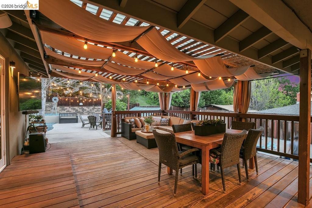 3744 Northridge Dr, Concord, CA, 94518