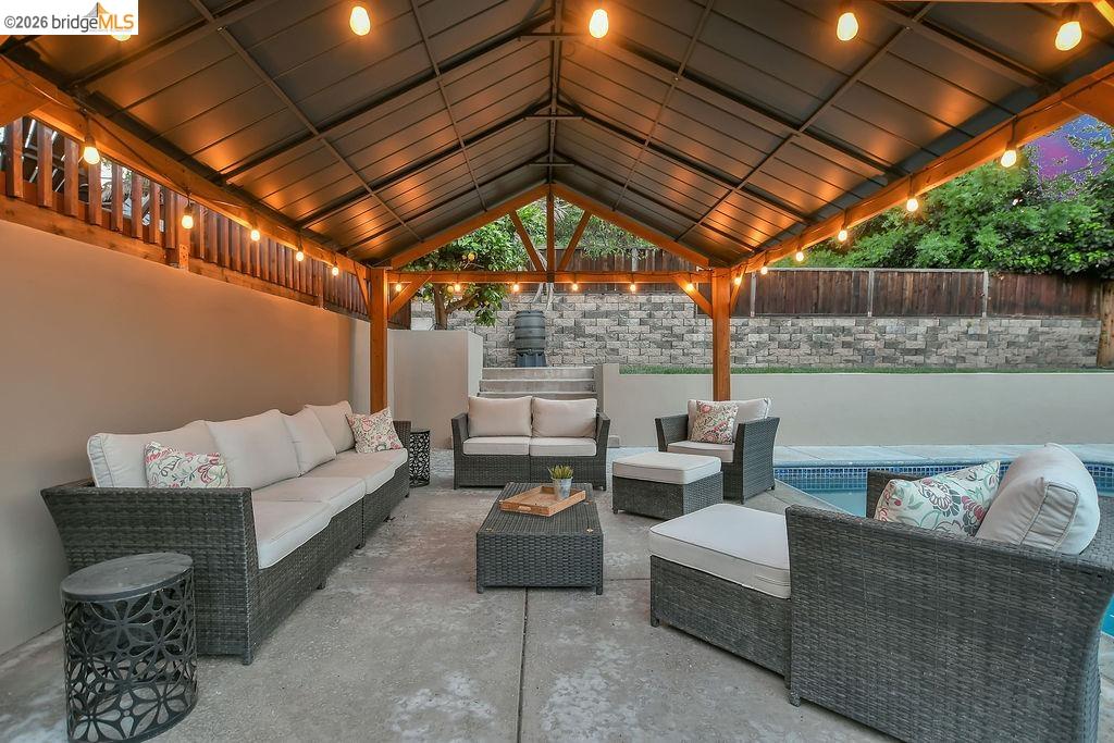 3744 Northridge Dr, Concord, CA, 94518