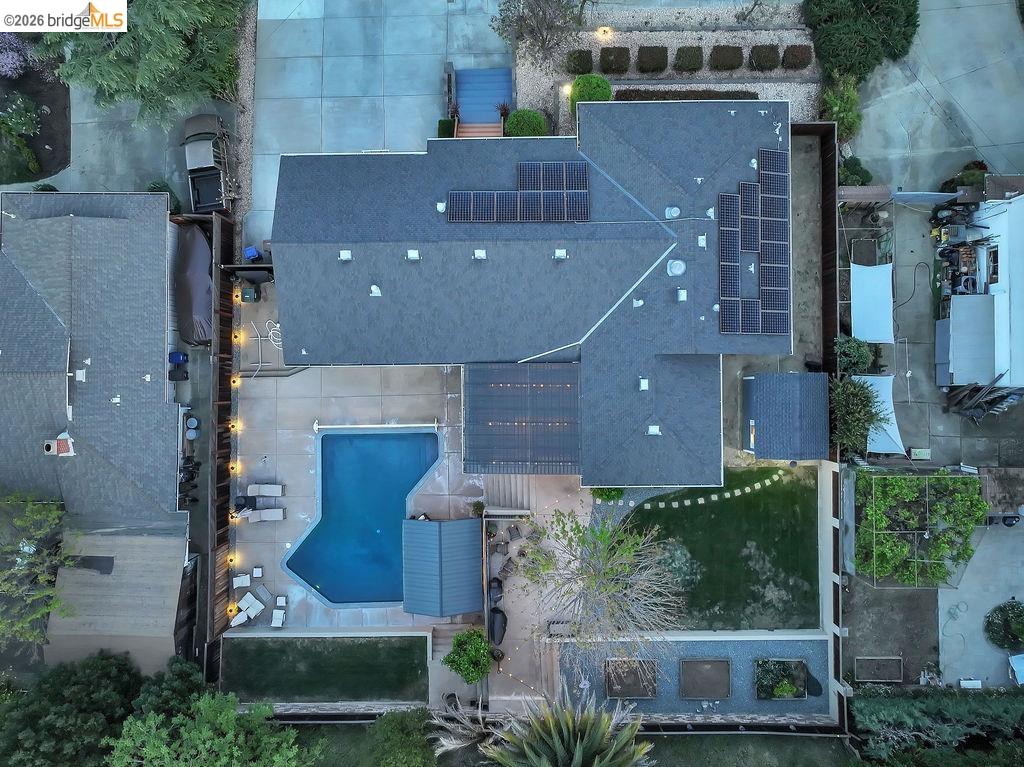 3744 Northridge Dr, Concord, CA, 94518