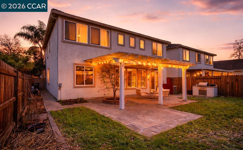 Detail Gallery Image 2 of 41 For 50 Cognac Cir, Sacramento,  CA 95835 - 4 Beds | 3 Baths