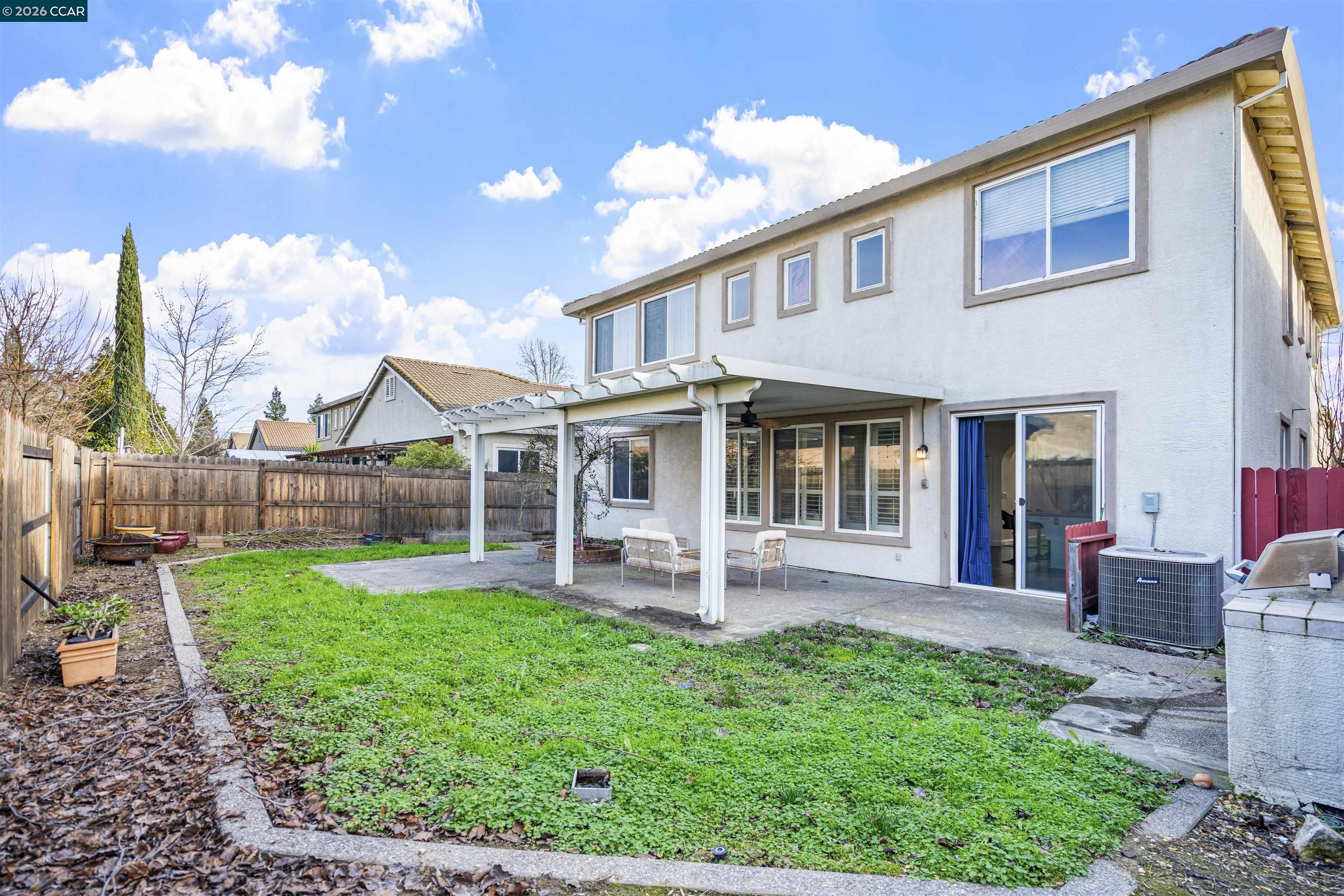 Detail Gallery Image 33 of 41 For 50 Cognac Cir, Sacramento,  CA 95835 - 4 Beds | 3 Baths