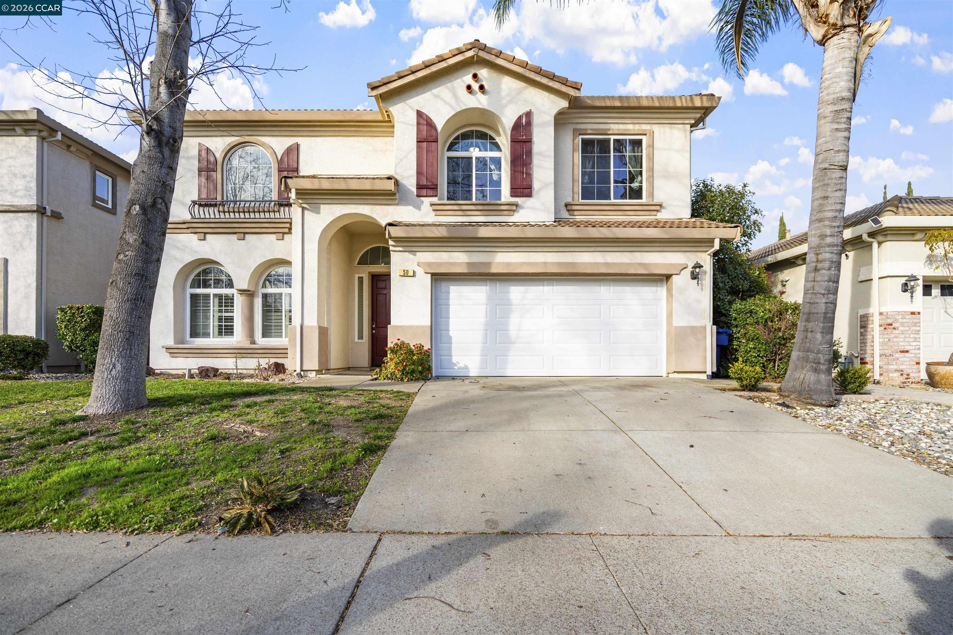 Detail Gallery Image 5 of 41 For 50 Cognac Cir, Sacramento,  CA 95835 - 4 Beds | 3 Baths