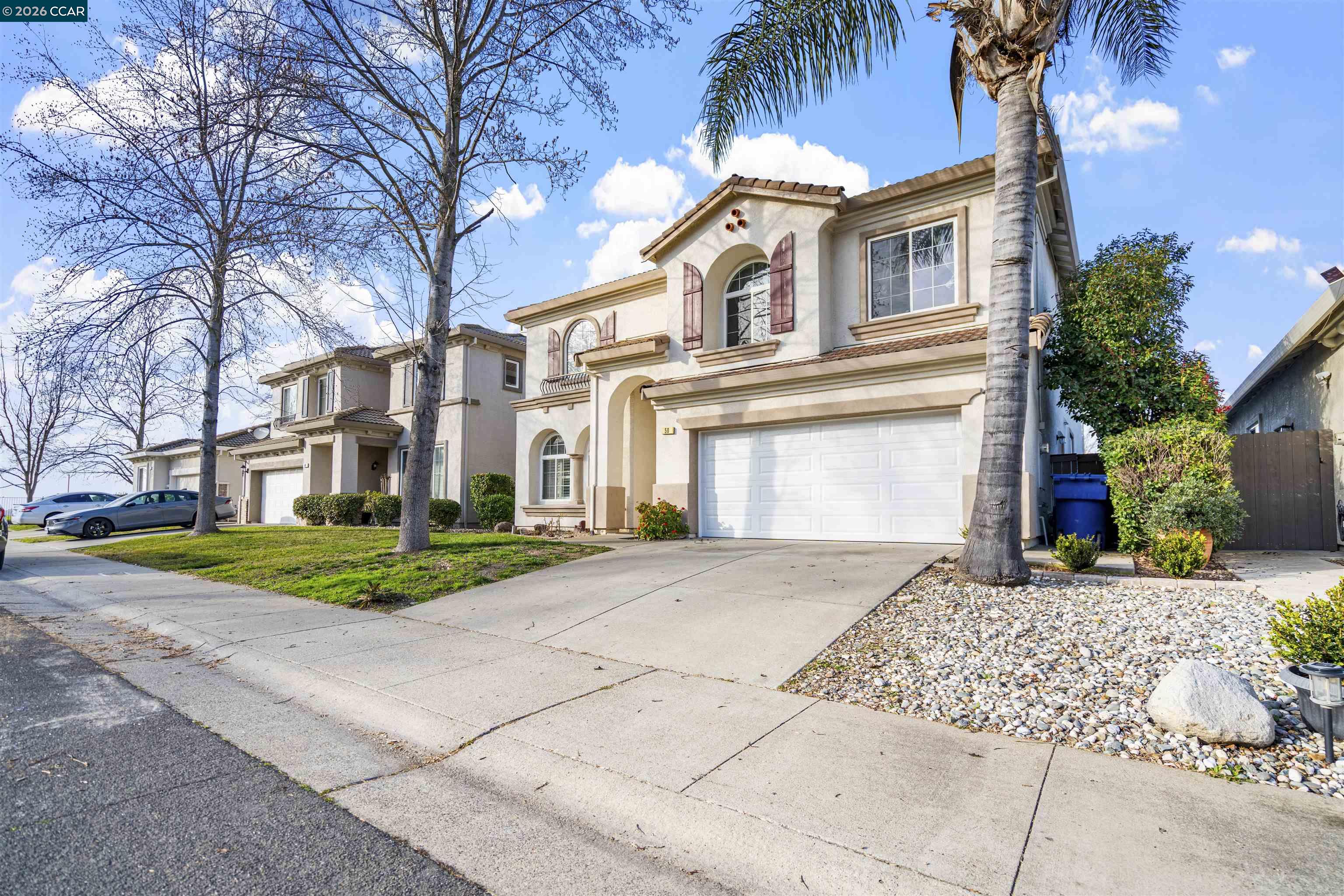 Detail Gallery Image 41 of 41 For 50 Cognac Cir, Sacramento,  CA 95835 - 4 Beds | 3 Baths