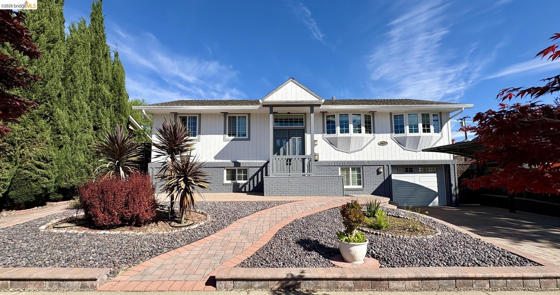 Detail Gallery Image 1 of 20 For 3887 via Milano, Campbell,  CA 95008 - 6 Beds | 2 Baths