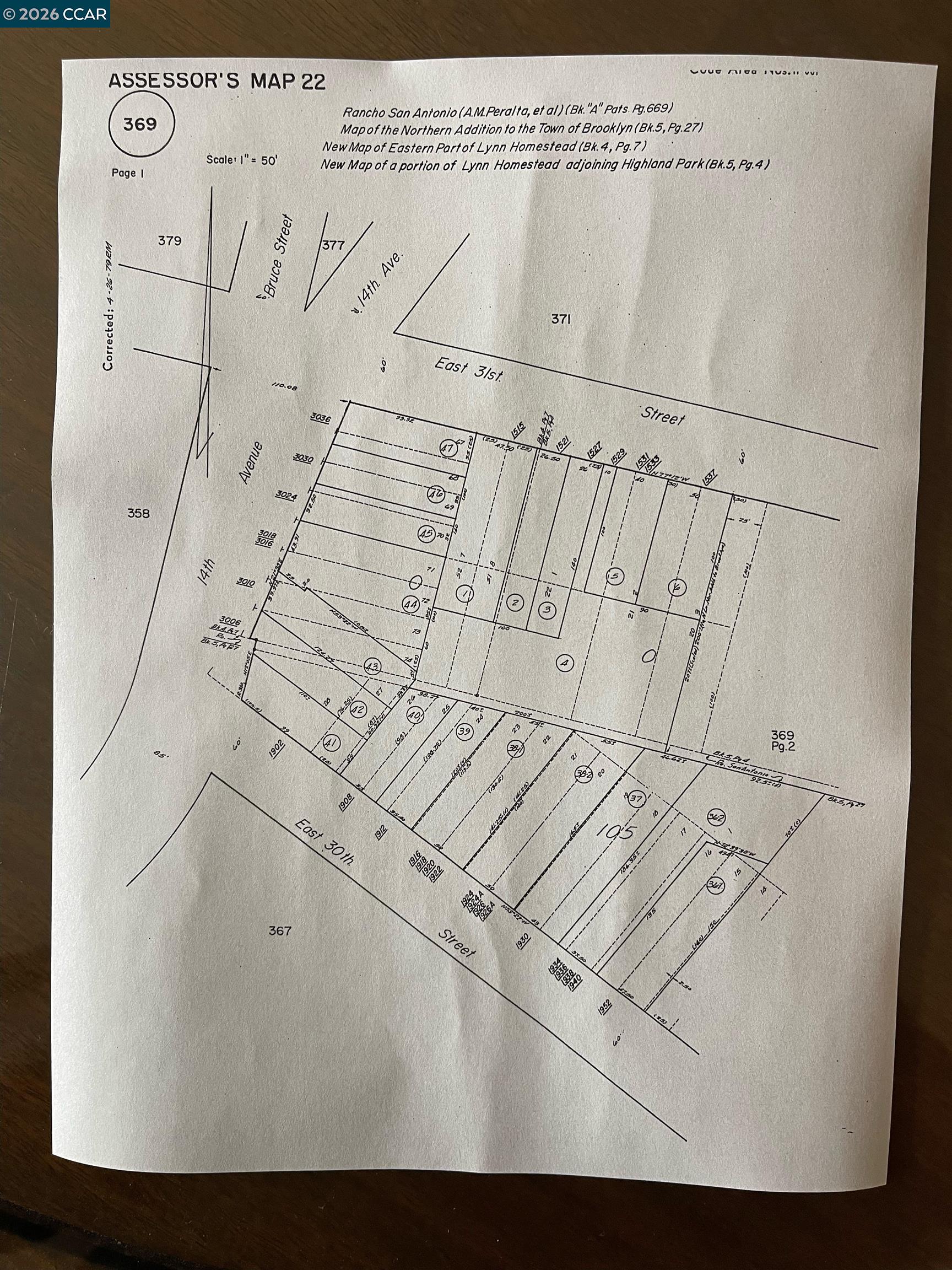 1930 30Th St, Oakland, CA, 94606