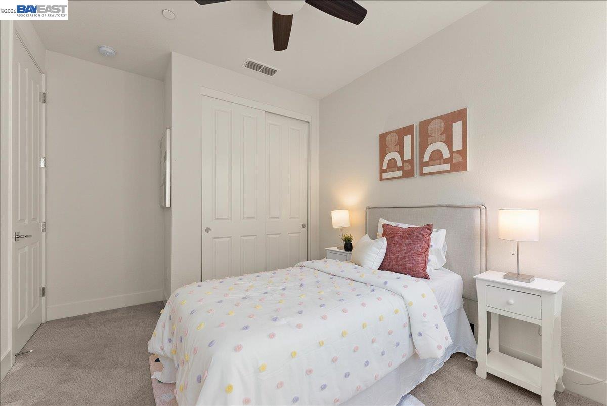 Detail Gallery Image 20 of 39 For 730 Amalfi Loop, Milpitas,  CA 95035 - 3 Beds | 3/1 Baths