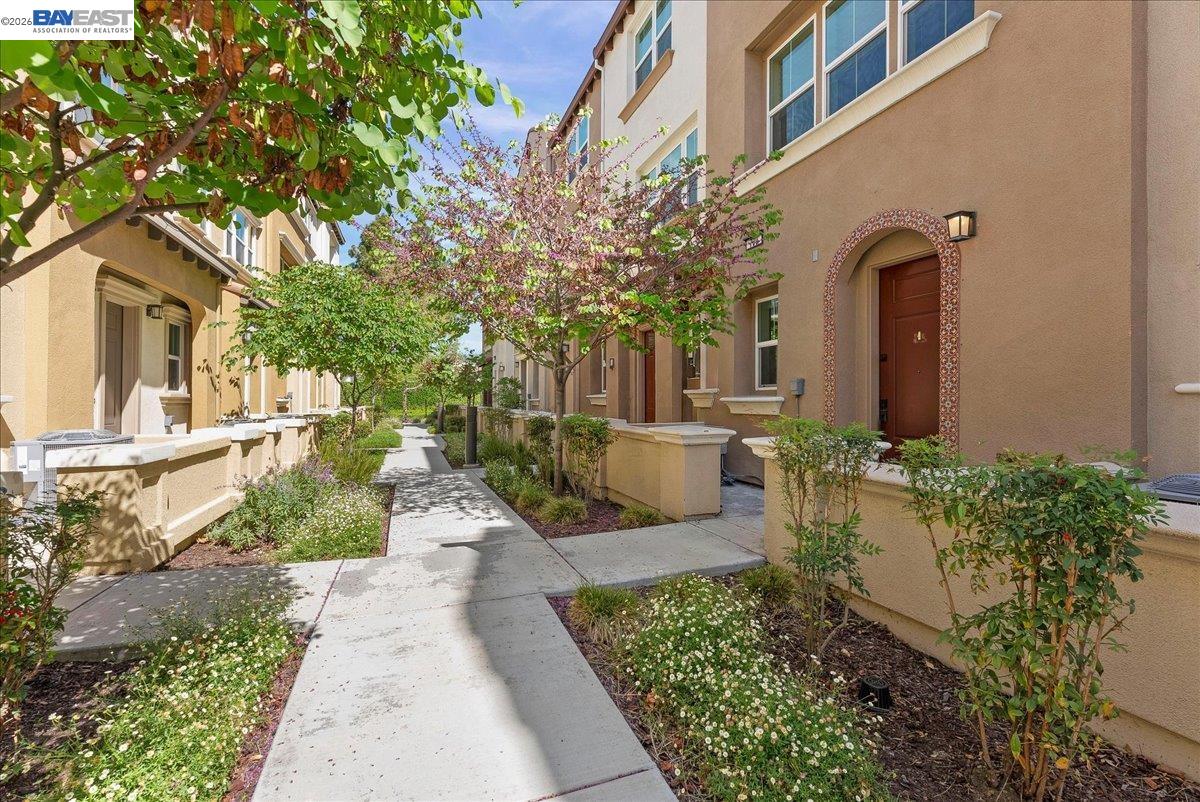 Detail Gallery Image 3 of 39 For 730 Amalfi Loop, Milpitas,  CA 95035 - 3 Beds | 3/1 Baths