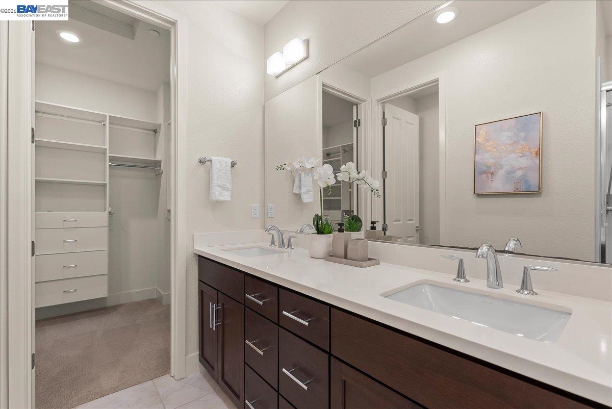 Detail Gallery Image 26 of 39 For 730 Amalfi Loop, Milpitas,  CA 95035 - 3 Beds | 3/1 Baths