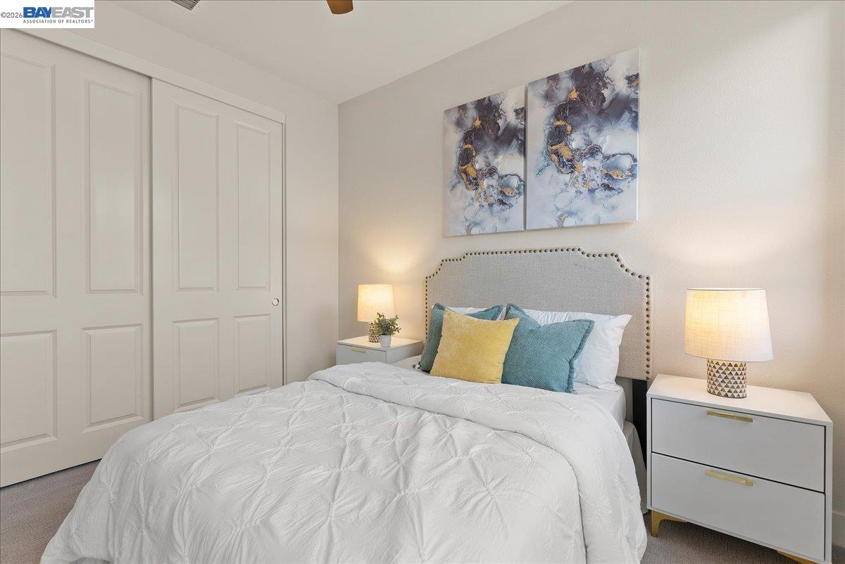 Detail Gallery Image 30 of 39 For 730 Amalfi Loop, Milpitas,  CA 95035 - 3 Beds | 3/1 Baths